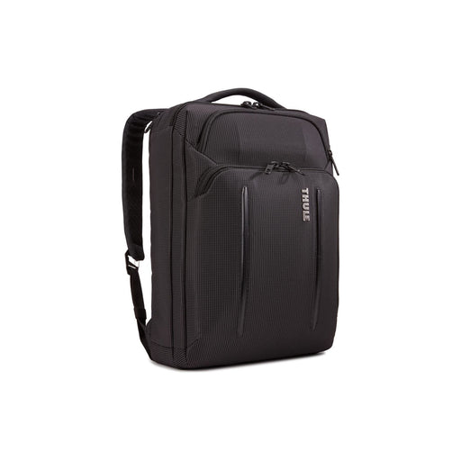 Thule Crossover 2 convertible laptop bag 15.6" black Laptop bag - Thule - My Roof Bars