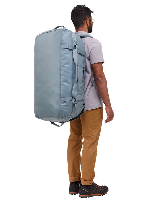Thule Chasm 90L duffel bag Pond - Thule - My Roof Bars