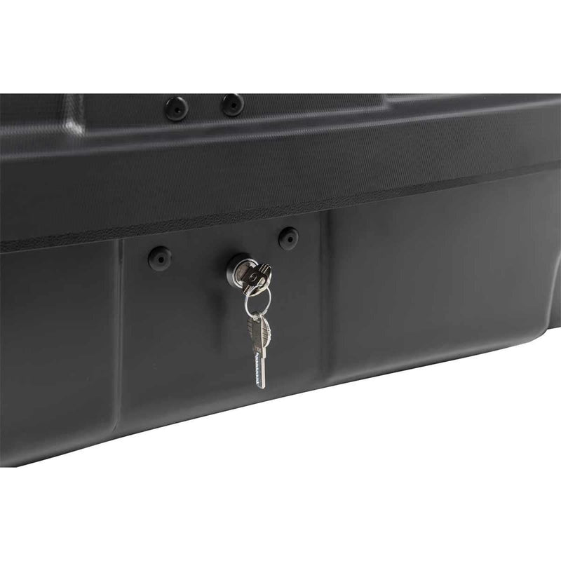 Menabo Nekkar 300 Litre Storage Box for Towbar (30kg Max.)