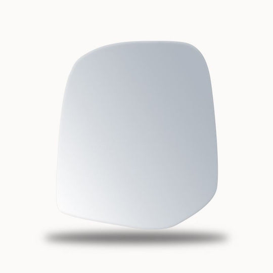 Summit Stick-On Standard Mirror Glass fits Ford Ranger 06 to 14 RHS - Summit - My Roof Bars