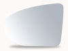 Summit Stick-On Standard Mirror Glass fits Nissan Qashqai 08 on LHS - Summit - My Roof Bars