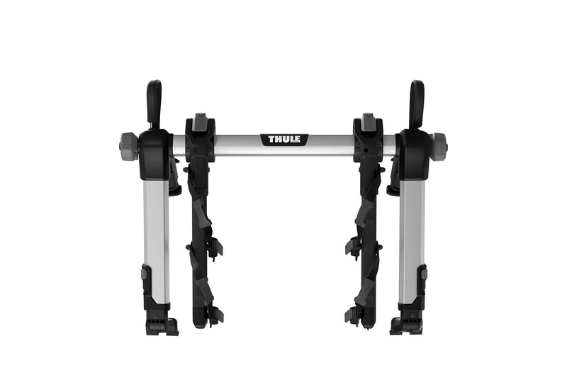 Thule Out Way Hanging two-bike hanging trunk bike rack aluminium Boot Bike Rack - Thule - My Roof Bars