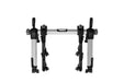 Thule Out Way Hanging two-bike hanging trunk bike rack aluminium Boot Bike Rack - Thule - My Roof Bars
