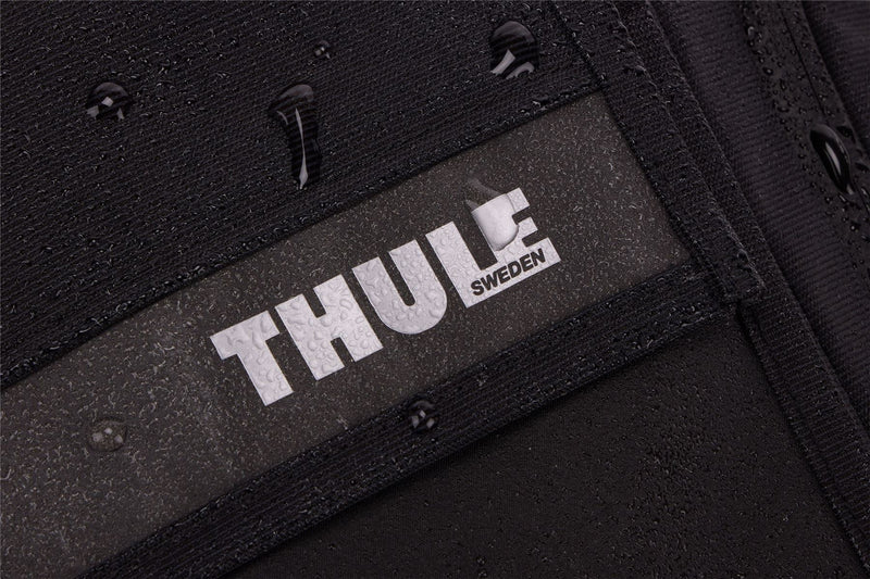 Thule Paramount bike commute backpack black 20L