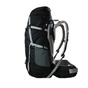 Vango Contour 65 Black Rucksack Backpack - Vango - My Roof Bars