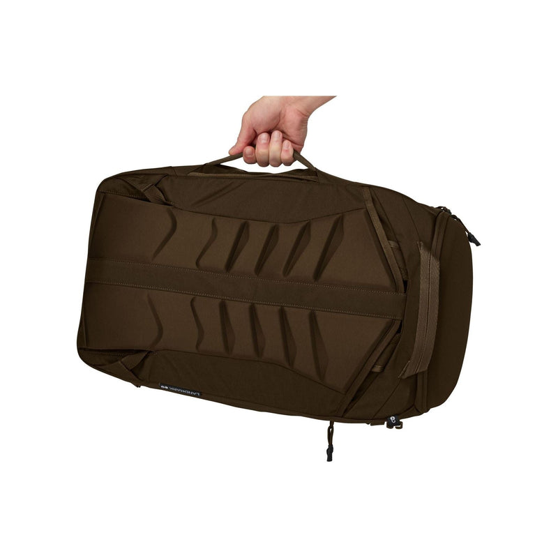 Thule Landmark 60L travel pack deep khaki