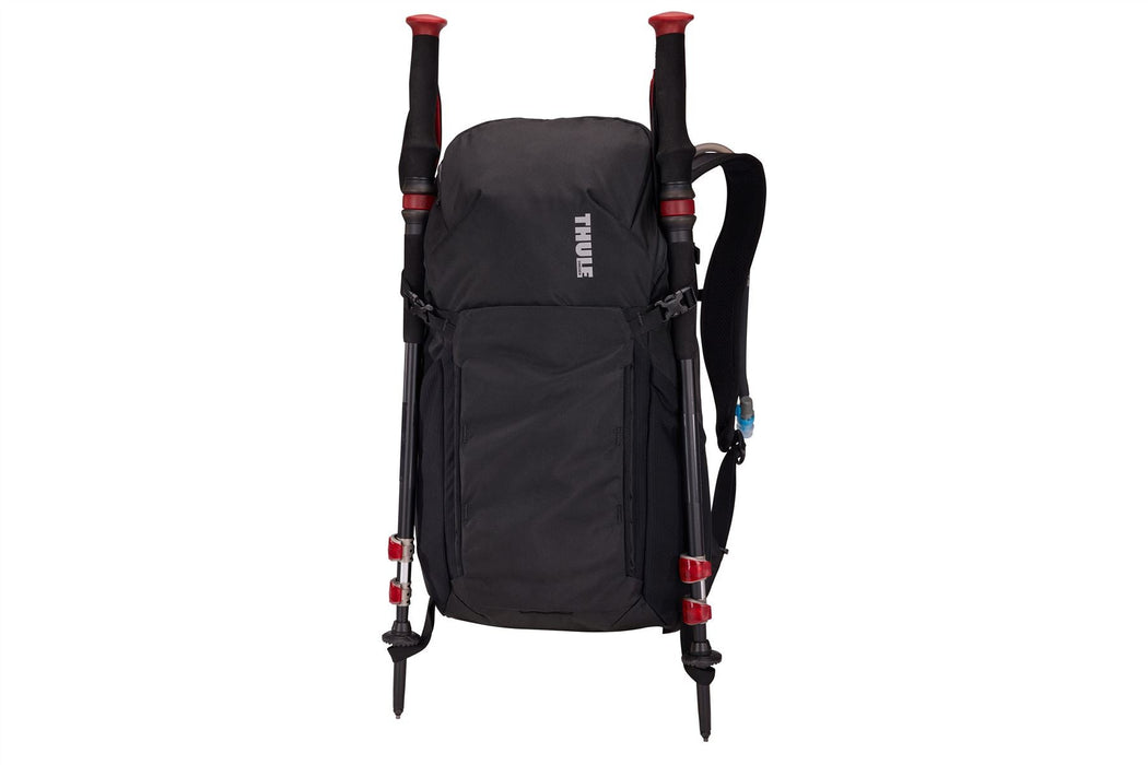 Thule AllTrail hydration pack 22L black - Thule - My Roof Bars
