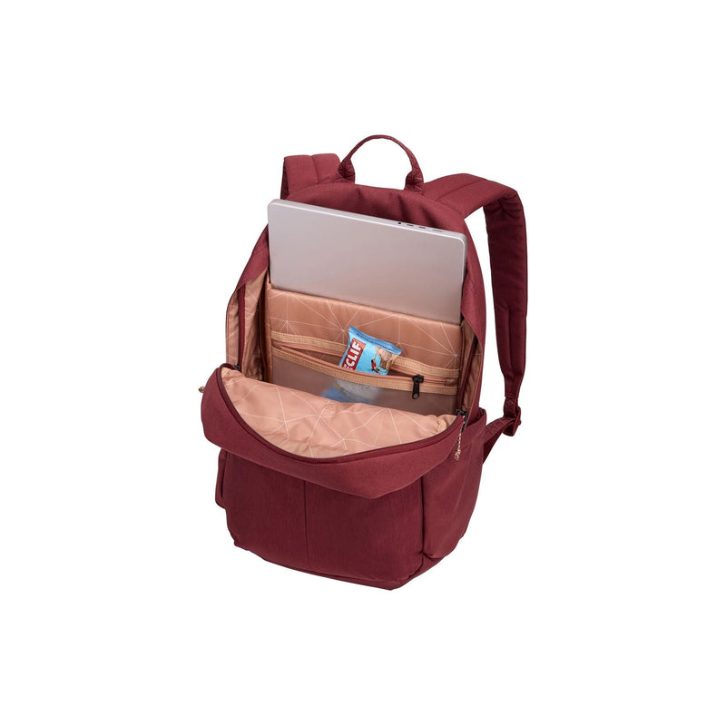 Thule Indago backpack 23L new maroon
