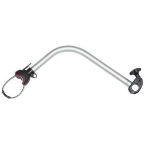 Fiamma Bike Block Pro S4 Black 07215C01A