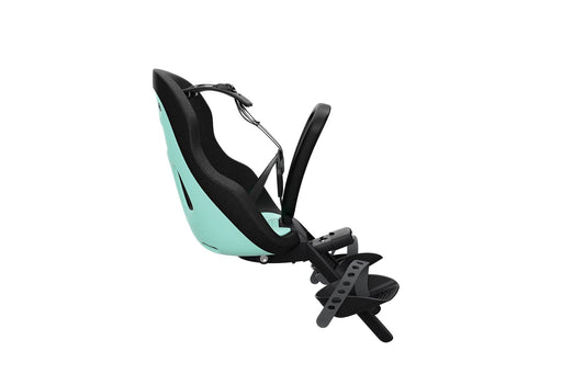 Thule Yepp Nexxt 2 Mini front mount child bike seat mint green Child bike seat - Thule - My Roof Bars