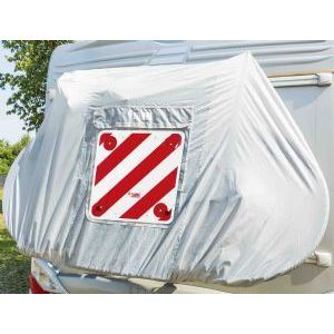 Fiamma Bike Cover Premium S 08208B01-