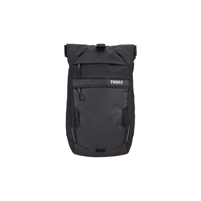 Thule Paramount Commuter Backpack 18L Black Cycling Backpack - Thule - My Roof Bars