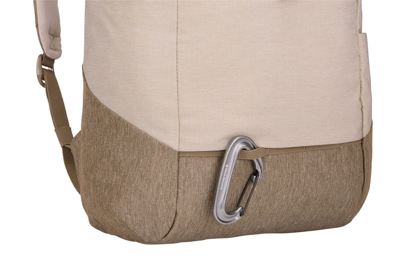 Thule Lithos rucksack 16L Pelican Gray/Faded Khaki