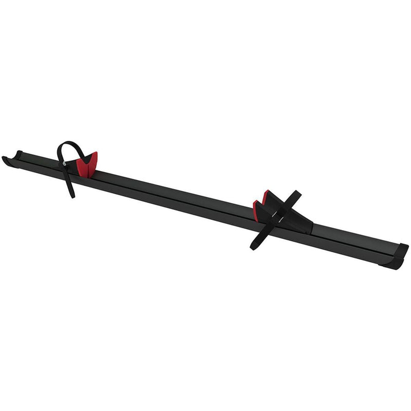 Fiamma Rail Premium XL Deep Black Secure & Stylish Bike Transportation