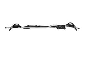 Thule ProRide 598 Aluminium Roof Mount Cycle Carrier Bike Rack T-Track & Locks - Thule - My Roof Bars
