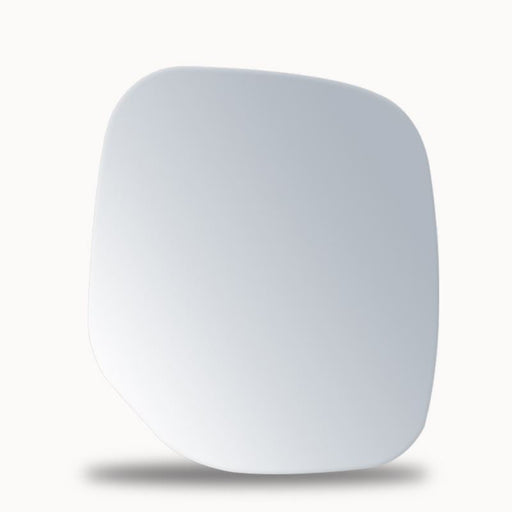 Summit Stick-On Standard Mirror Glass fits Citroen Berlingo 98 on LHS - Summit - My Roof Bars