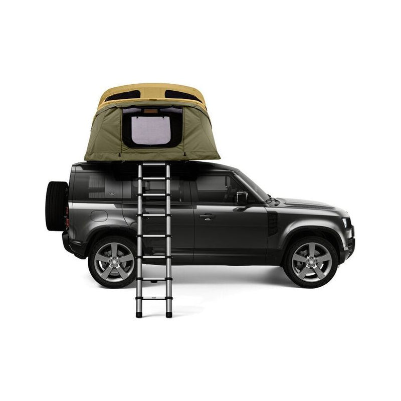 Thule Approach L 3-4 Person Roof Tent Fennel Tan - 901016 - Thule - My Roof Bars