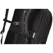 Thule Subterra Rucksack 30L Black Laptop Backpack - Thule - My Roof Bars