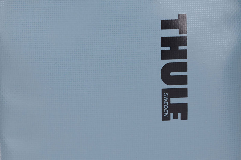 Thule Chasm small gear cube pond grey
