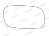 Summit Stick-On Aspheric Mirror Glass fits Vauxhall Astra 97 on RHS - Summit - My Roof Bars