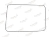 Summit Stick-On Standard Mirror Glass fits Vauxhall Carlton 92 on LHS - Summit - My Roof Bars