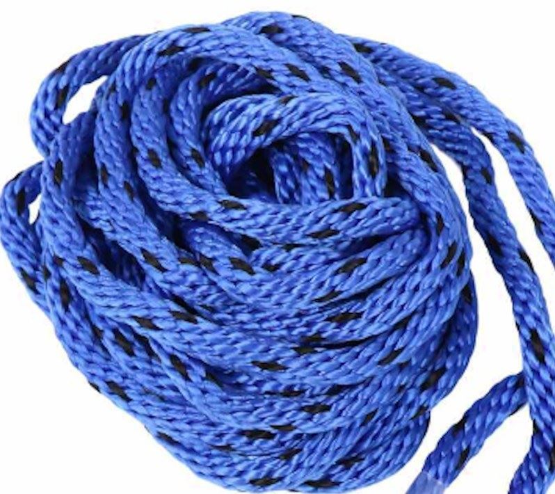 Thule 	Rope 1/4" Diameter Replacement/Spare Part 1500052962