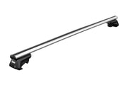 Thule SmartRack XT AluminiumBar 135 cm complete roof rack system Car racks - Thule - My Roof Bars