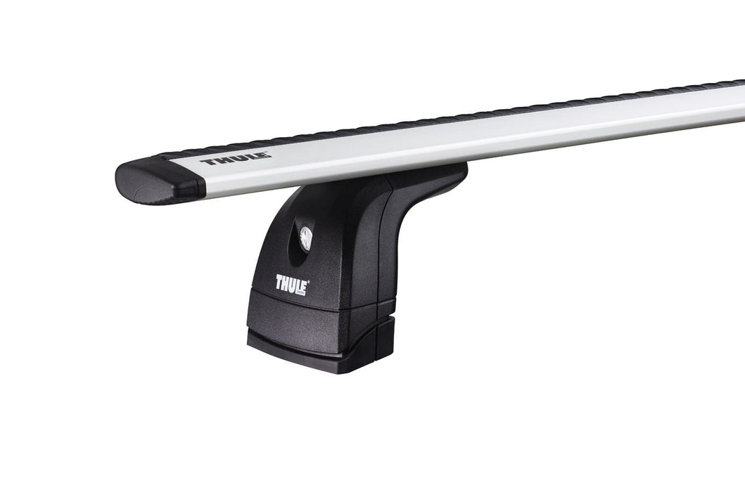 Thule 751 Evo Foot Pack Rapid XT System Fix point 751000 - 4 Pack - Thule - My Roof Bars