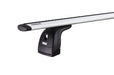 Thule 751 Evo Foot Pack Rapid XT System Fix point 751000 - 4 Pack - Thule - My Roof Bars