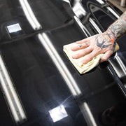 2x Meguiar's G200416EU Hybrid Ceramic Liquid Wax 473ml - Meguiar's - My Roof Bars