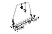 Thule Caravan Superb Short 2-bike a-frame caravan bike rack anodised gray - Thule - My Roof Bars