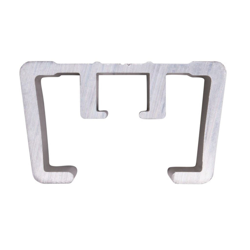 Thule Foothill Mounting Rails roof top tent mounting rails