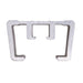 Thule Foothill Mounting Rails roof top tent mounting rails - Thule - My Roof Bars