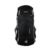 Vango Contour 65 Black Rucksack Backpack - Vango - My Roof Bars