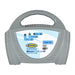 Ring Automotive - RCB106 6A Battery Charger, 12V Lead Acid Batteries,Grey, Vehic - Ring Automotive - My Roof Bars
