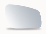 Summit Stick-On Standard Mirror Glass fits Ford Mondeo Focus 05 on RHS - Summit - My Roof Bars