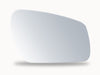 Summit Stick-On Standard Mirror Glass fits Ford Mondeo Focus 05 on RHS - Summit - My Roof Bars
