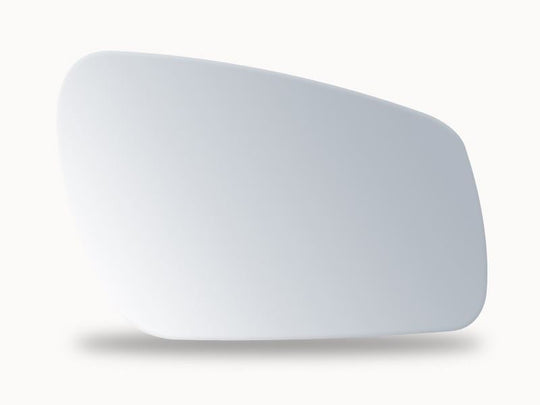 Summit Stick-On Standard Mirror Glass fits Ford Mondeo Focus 05 on RHS - Summit - My Roof Bars