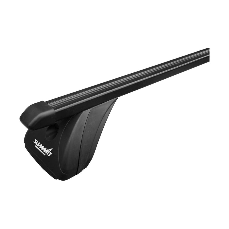 Summit Roof / Rack Cross Bars fits Volvo V60 5 door 2010-2017 Summit  - Dynamic Drive