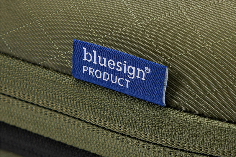 Thule compression packing cube compression packing cube medium soft green - Thule - My Roof Bars