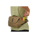 Thule Rail hydration hip pack 4L faded khaki - Thule - My Roof Bars
