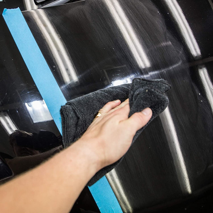 2x Meguiar's G191016EU 3-in-1 Wax Clean Polish Protect 473ml - Meguiar's - My Roof Bars