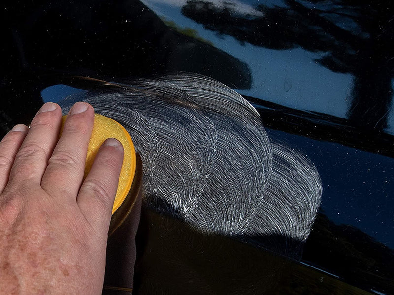 2x Meguiar's G10307EU ScratchX 2.0 207ml