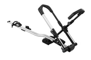 Thule Up Ride roof top bike rack wheel mount black/aluminium Roof Bike Rack - Thule - My Roof Bars