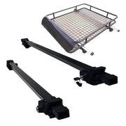 SUM-001 & SWCRT - Summit - My Roof Bars