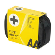 AA First Aid Kit & 600g Fire Extinguisher Ideal Cars Home Office Taxi Caravan - AA - My Roof Bars