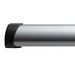 Thule ProBar Evo Roof Bars Aluminum fits Volkswagen Touareg 2010-2018 SUV 5-dr with Raised Rails - Thule - My Roof Bars