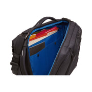 Thule Crossover 2 convertible laptop bag 15.6" black Laptop bag - Thule - My Roof Bars