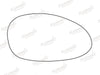 Summit Heated Base Plate With Blind Spot Mirror Glass fits BMW 1 Series 04 to 10 RHS - Summit - My Roof Bars