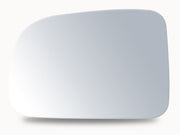 Summit Stick-On Standard Mirror Glass fits Honda HRV 99 on LHS - Summit - My Roof Bars